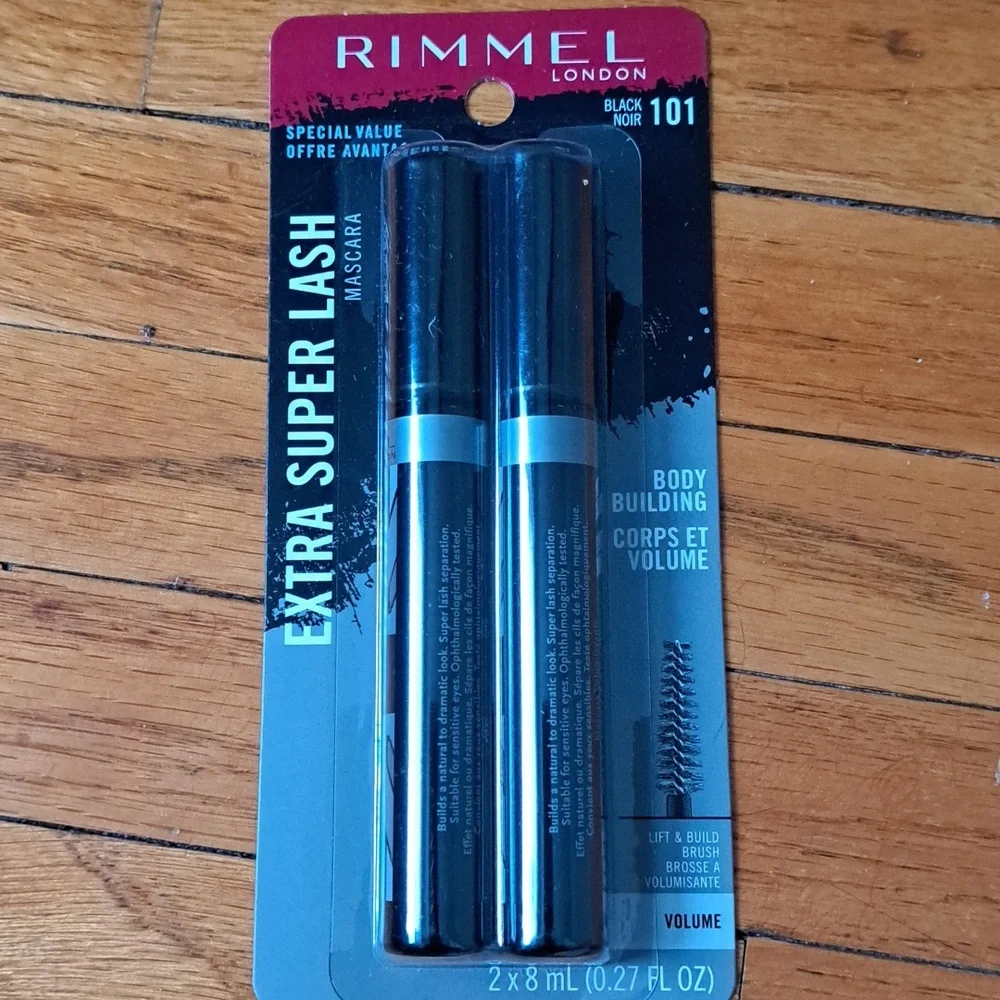 Rimmel Mascara - Picture 1 of 4